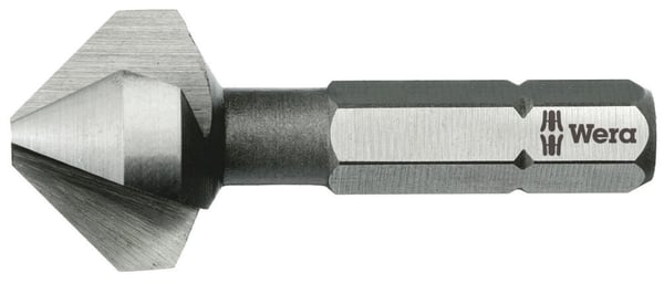 Wera 05104632001 borr Försänkare