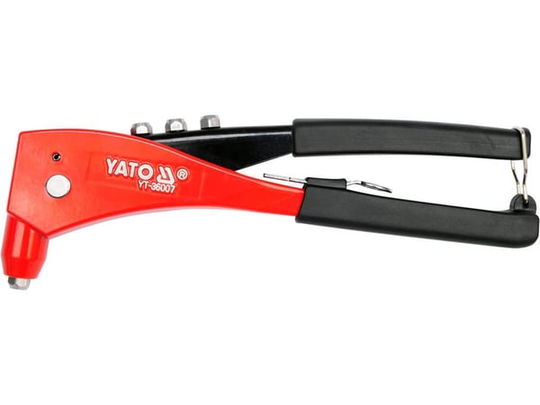 Yato YT-36007 nitare Tryck