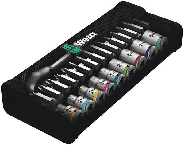 Wera 8100 SA 11