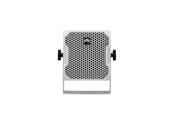 Miniatyrbild 4 av 4: Omnitronic 11038873 högtalare Full range Vit Kabel 75 W