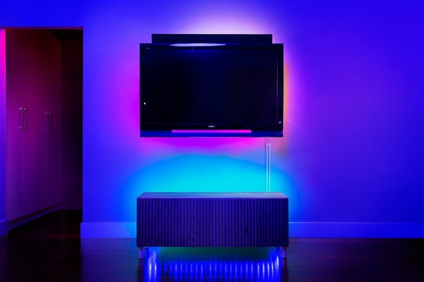 Pikkukuva 6 / 6: Razer Aether Älyvalonauha Wi-Fi