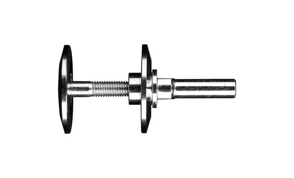 PFERD 42400012 slipskiva