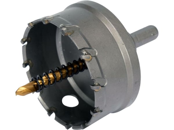 TCT-REIKÄSAHA METALLILLE 70 MM