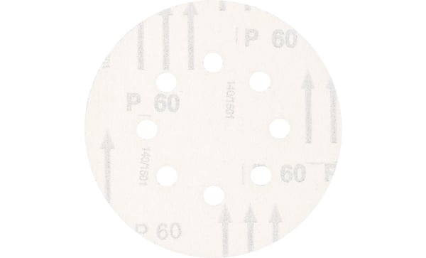 Miniatyrbild 4 av 5: PFERD 45017006 slipskiva