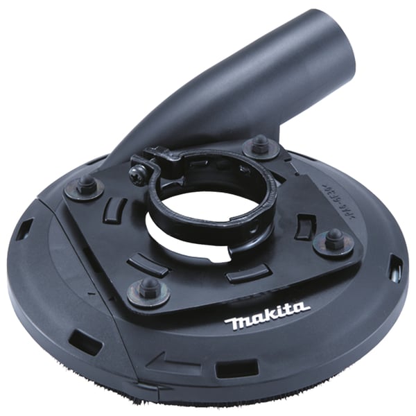 Makita 195385-8 kulmahiomakonetarvike Pölynerottimen suojus Makita 195385-8 kulmahiomakonetarvike Pölynerottimen suojus