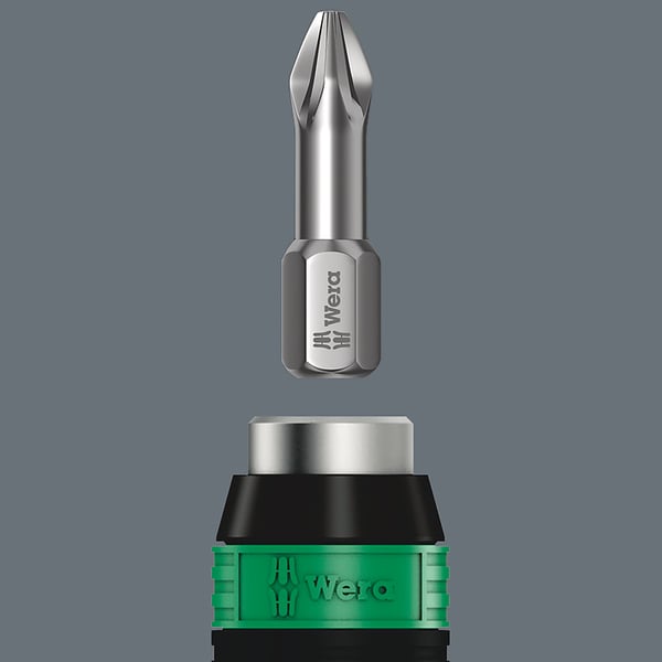 Wera 7445/46/47 Setti