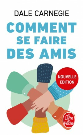 Comment se faire des amis (Nouvelle édition) böcker Franska 360 sidor