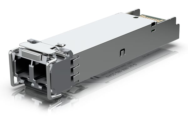 Ubiquiti UACC-OM-MM-1G-D modul til netværksmodtager Fiberoptisk 1000 Mbit/s SFP