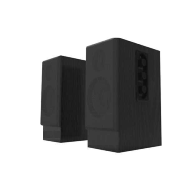 ITB EMSP.WB30 högtalare Svart Kabel 30 W
