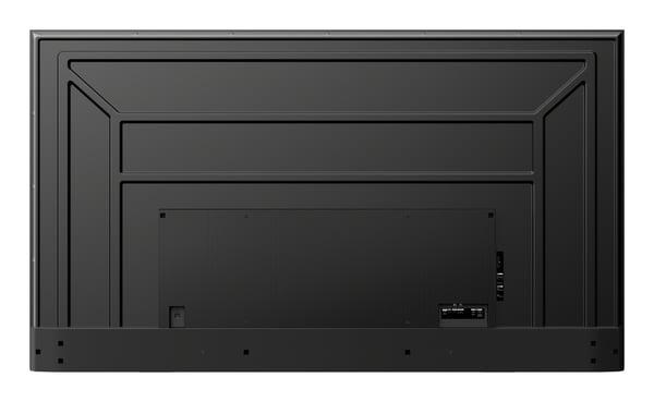 Miniatyrbillede 3 af 8: Sony BRAVIA 3 FWD-43XR35M2 TV 109,2 cm (43") 4K Ultra HD Smart TV Wi-Fi Sort