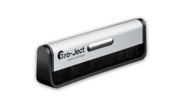 Miniatyrbild 1 av 4: Pro-Ject Brush it Borste för vinylskiva