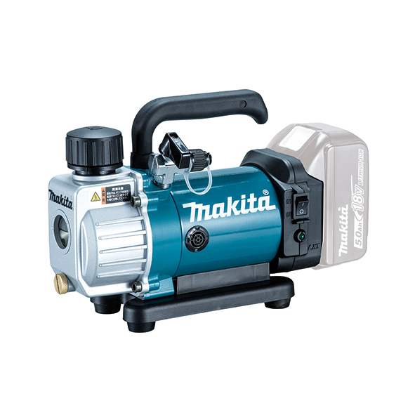 Makita DVP180Z Ikke kategoriseret