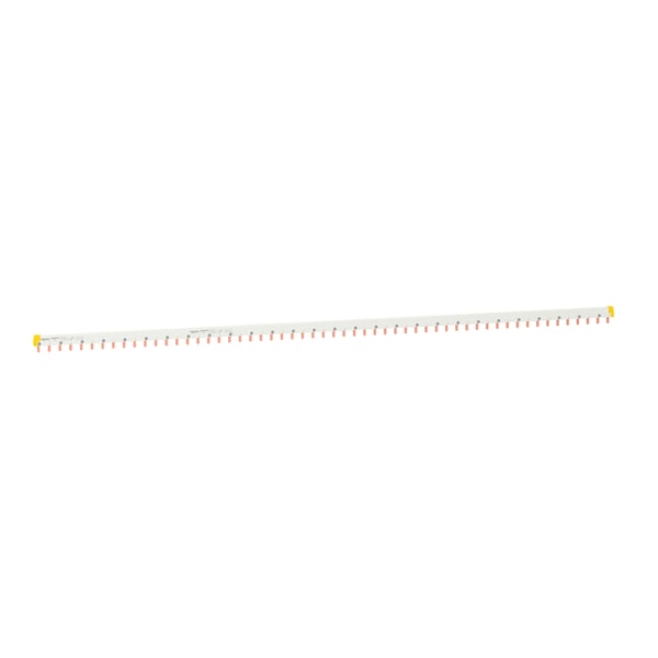 Forbindelsesskinne 2P 100A 16mm2 stik (57 mod.) A9XPH257