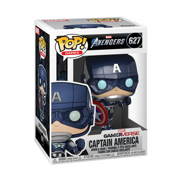 FUNKO 47757 toiminta- ja keräilyfiguurien lisävaruste Polyvinyylikloridi (PVC)