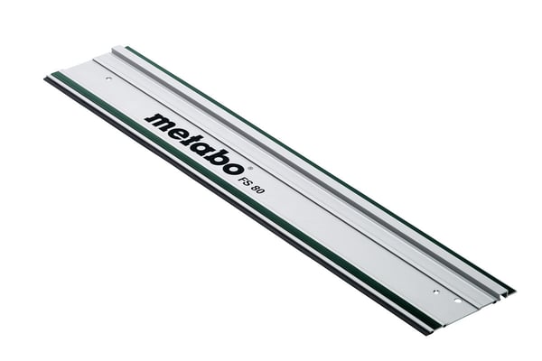 Metabo 629010000 tillbehör till cirkelsågar Styrskena