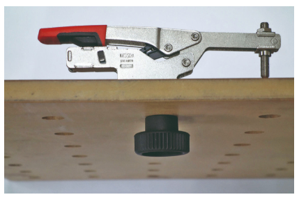 Pikkukuva 3 / 9: BESSEY STC-SET-T20 jigityökalu