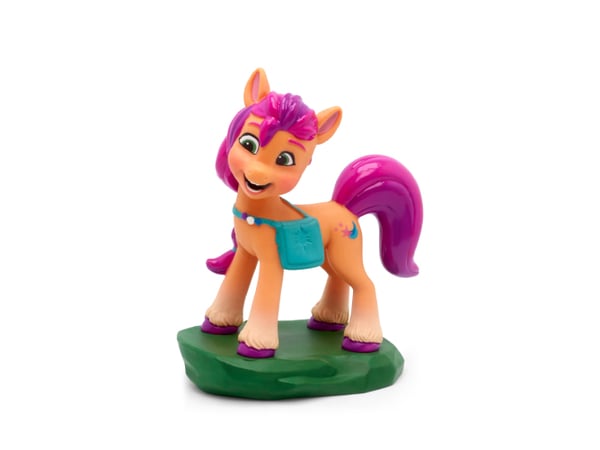 Miniatyrbild 1 av 4: tonies My Little Pony