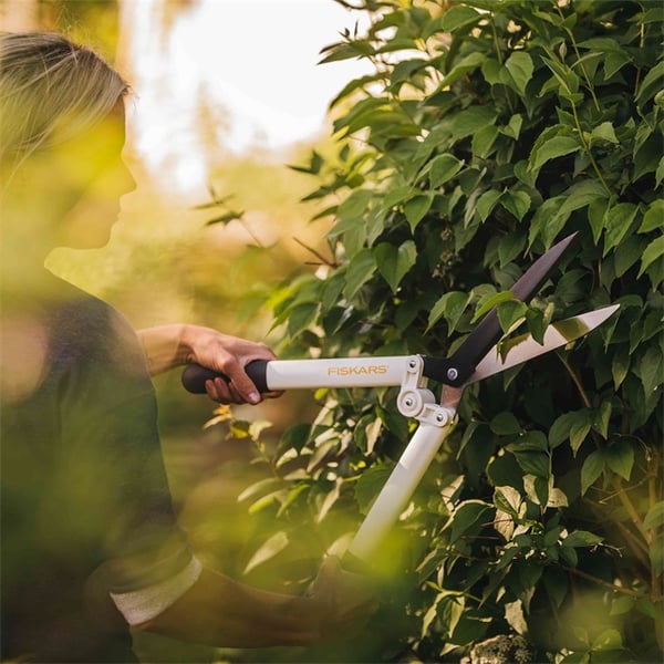 Miniatyrbild 2 av 2: Fiskars Light HS53