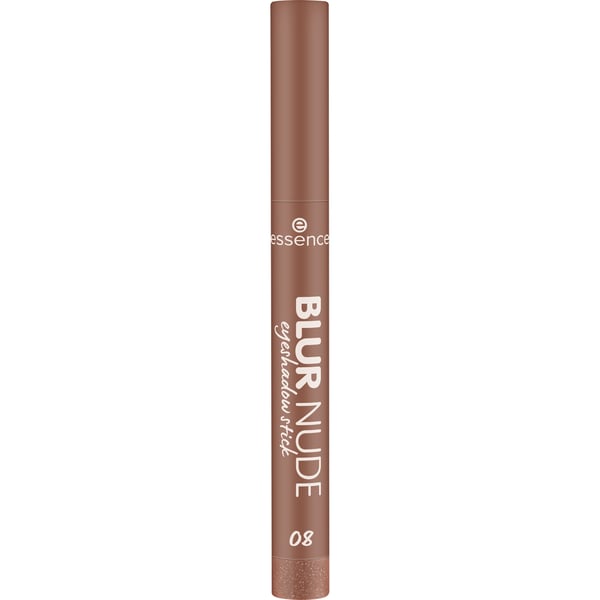 Essence Blur Nude ögonskugga 08 Cocoa Crush Skimmer