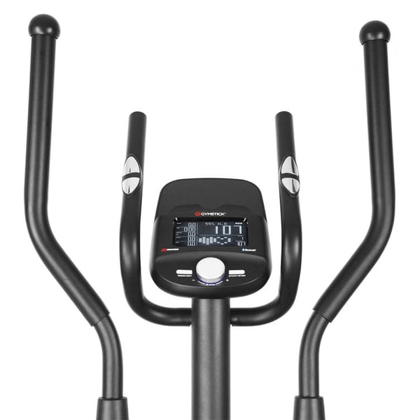Gymstick GX3.0 Magnetisk crosstrainer Svart