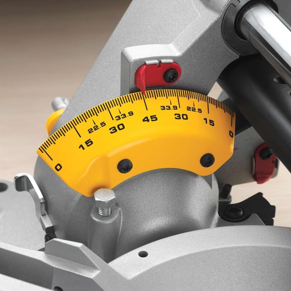 DeWALT DWS780 3800 rpm 1675 W