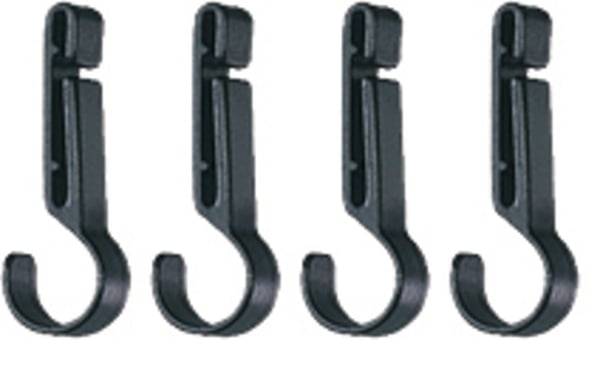 Petzl E04350 klättringstillbehör