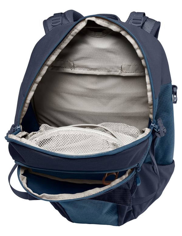 VAUDE Neyland Zip 20 20 l Blå