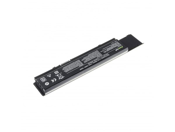 Miniatyrbillede 2 af 5: Green Cell DE19 laptop reservedel Batteri
