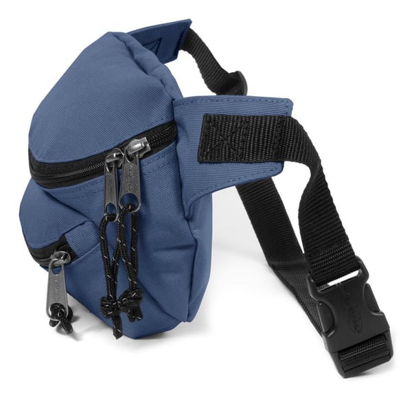 Pikkukuva 4 / 4: Eastpak Doggy Bag vyötärölaukku Nailon Sininen