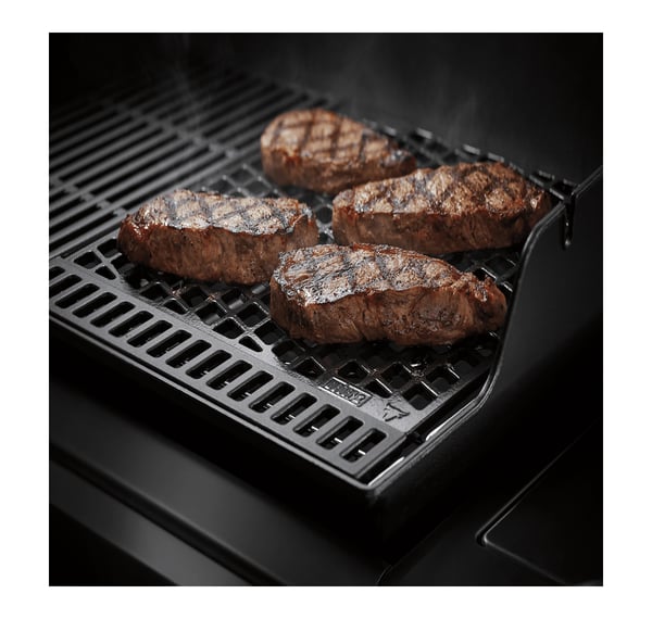 Weber 7680 grilltillbehör Galler