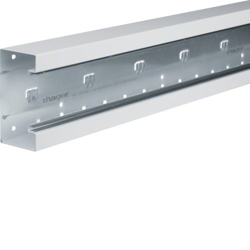 Hager BRS6513019016 ledningskanalsystem tilbehør