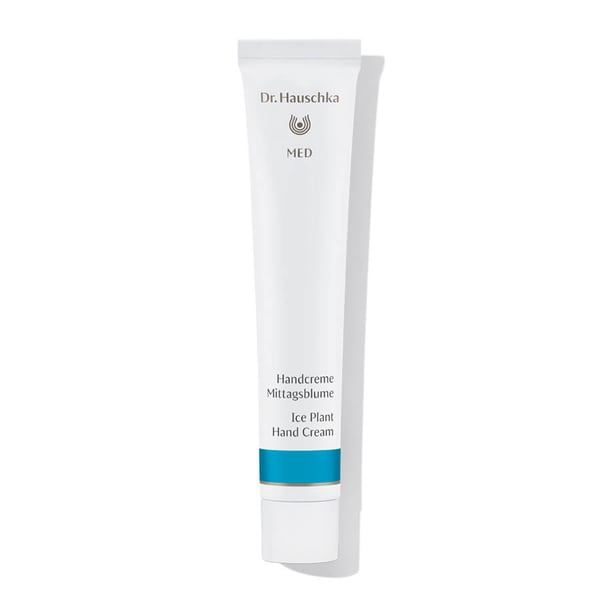 Dr. Hauschka Ice Plant Hand Cream Fløde 50 ml Kvinder Dr. Hauschka Ice Plant Hand Cream Fløde 50 ml Kvinder