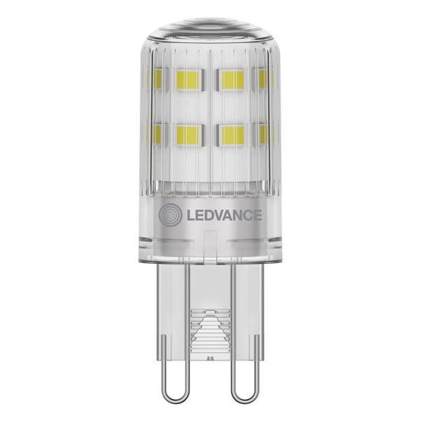 Osram 4099854248788 LED-lampe Varm hvid 2700 K 3 W G9 F
