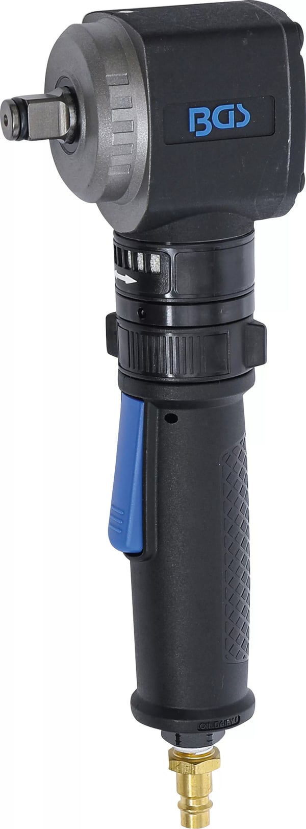 Miniatyrbild 1 av 6: BGS technic Air Impact Wrench