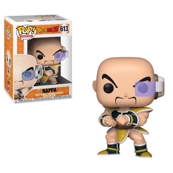 FUNKO 39696 action - ja keräilyfiguuri