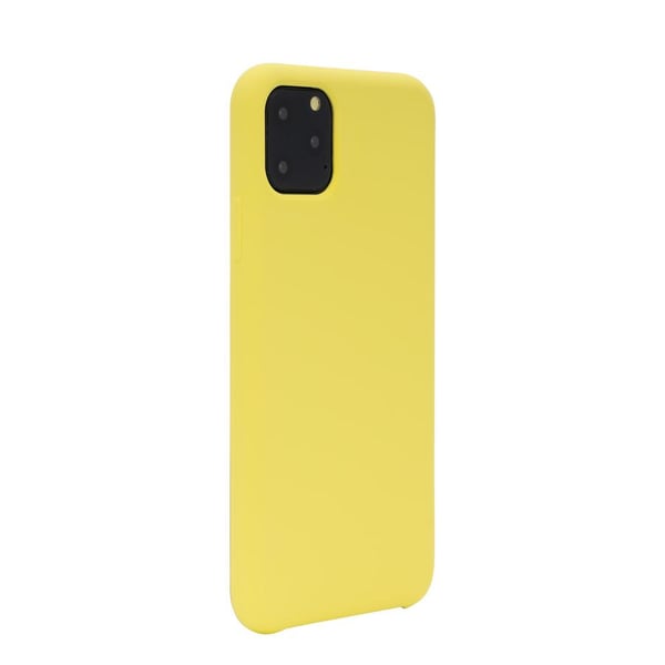 JT BERLIN Steglitz mobiltelefonfodral 15,5 cm (6.1") Mobilskal Gul