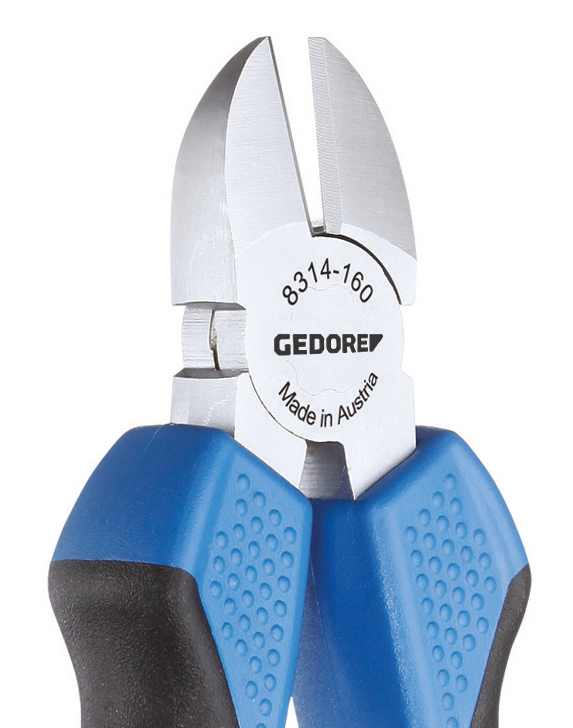 Miniatyrbild 2 av 3: Gedore 8314-160 JC
