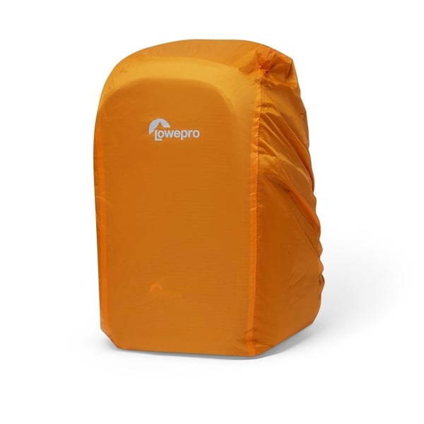 Miniatyrbillede 1 af 3: Lowepro AW cover L Rygsæk Orange