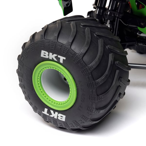 Miniatyrbild 9 av 23: Losi LOS04028T1 radiostyrd modell Monstertruck Elmotor 1:18