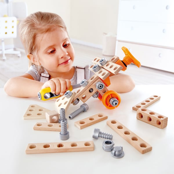 Miniatyrbild 2 av 3: Hape Experiment Starter Kit