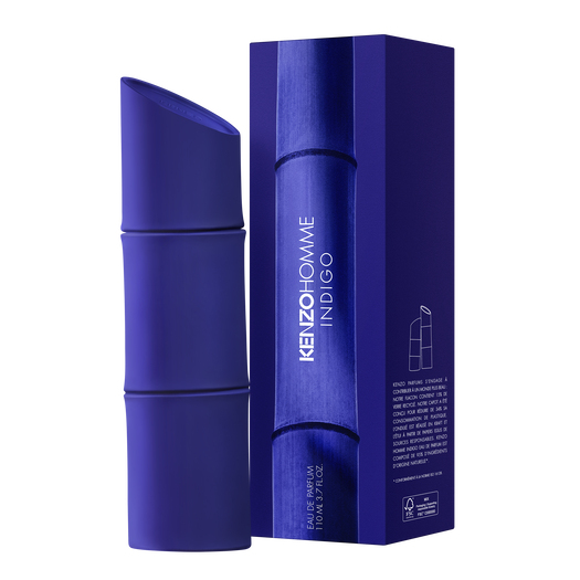 KENZO Home Indigo 110 ml Miesten