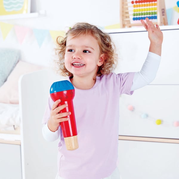 Miniatyrbild 4 av 4: Hape E0337 musikleksaker