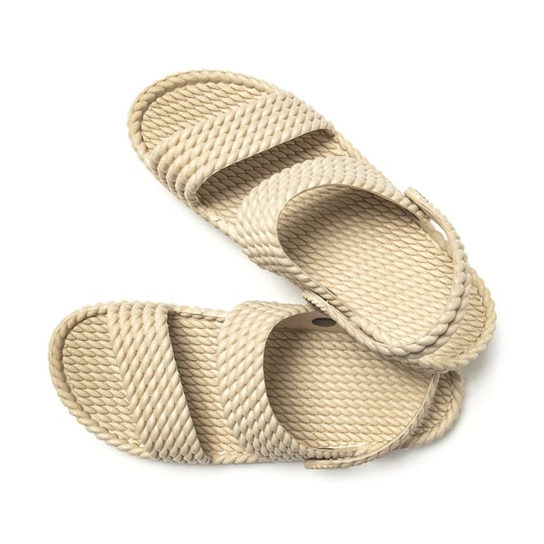 Brasileras UBGAD27_36 sko Sandaler Hunstik Beige