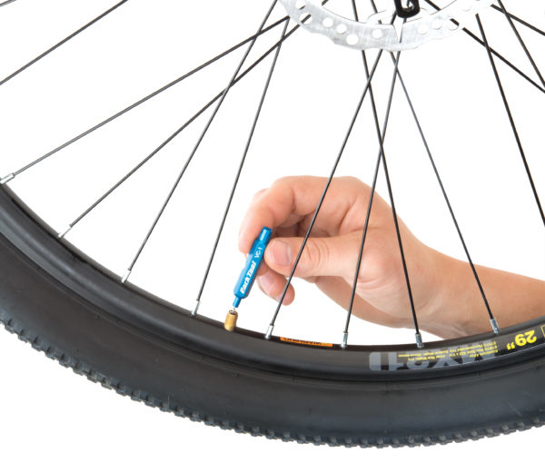 Miniatyrbillede 4 af 5: PARK TOOL VC-1 Cykelværktøj
