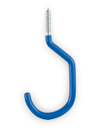 Miniatyrbillede 4 af 4: PARK TOOL 451-2 Indendørs & udendørs Værktøjskrog Blå