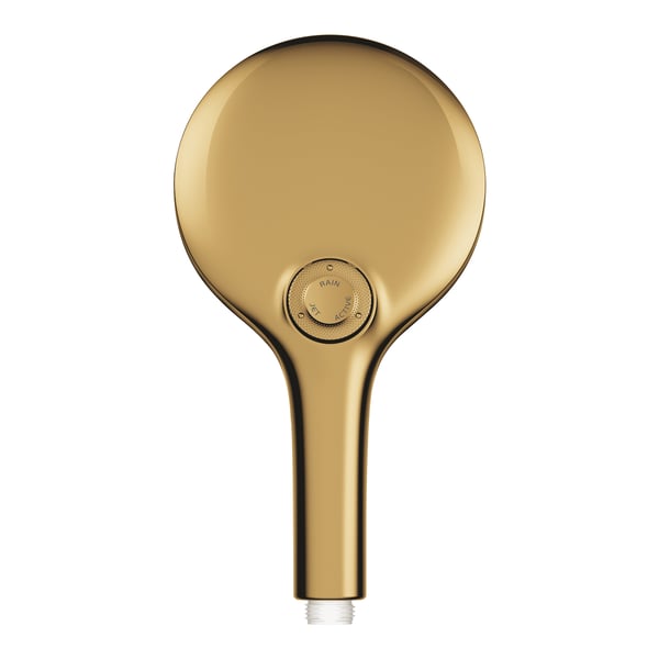 GROHE Rainshower SmartActive 130 Guld