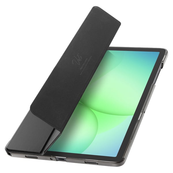 Spigen Smart Fold 27,9 cm (11") Folio-kotelo Musta
