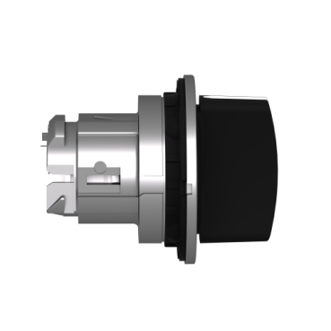 Miniatyrbild 5 av 9: Schneider Electric ZB4F Knapp