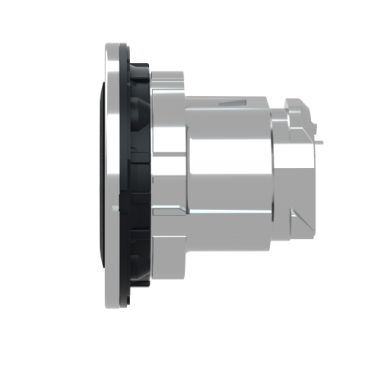 Schneider Electric ZB4F Knapp