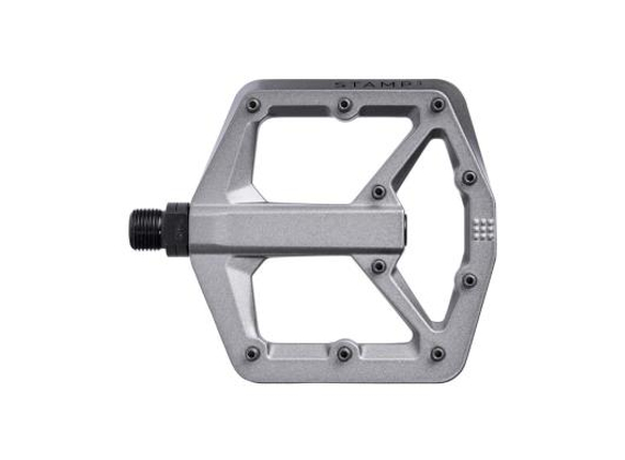 Crankbrothers Stamp 3 small cykelpedal Grå 2 styck